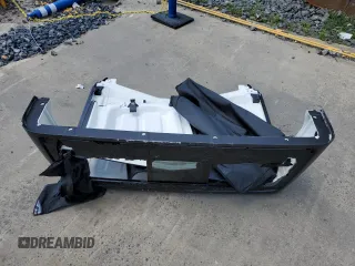 2021 Jeep Gladiator Sport S с VIN 1C6HJTAG0ML586532, выставлен на аукционе Copart как лот 55791994 с пробегом 37 700 миль миль и Списание • Salvage title. История ставок и продаж доступна на DreamBid. Изображение 12.