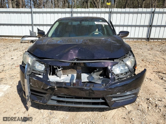 2016 Honda Civic Sedan EX with VIN 2HGFC2F79GH505754, listed as a Copart auction lot 49626645 with 113,147 mi miles and Salvage Title. Bid and sale history available at carsss.com. Image 5.