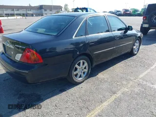 2000 Toyota Avalon XL with VIN 4T1BF28BXYU087172, listed as a IAAI auction lot 42000095 with 120,296 mi miles and . Bid and sale history available at DreamBid. Image 4.