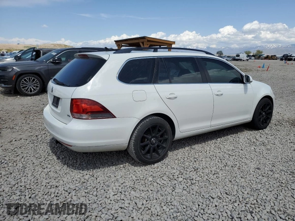 2012 Volkswagen Jetta SportWagen TDI with VIN 3VWPL7AJ0CM683578, listed as a Copart auction lot 54614115 with 178,000 mi miles and Clean Title. Bid and sale history available at carsss.com. Image 3.