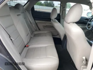 2005 Dodge Magnum RT z VIN 2D4GV58235H514773, wystawiony jako Copart lot #56228705 z przebiegiem 53 511 mil mil oraz Szkoda całkowita • Salvage title. Historia ofert i sprzedaży dostępna na DreamBid. Obrazek 10.