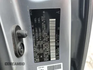 2017 Toyota Sienna XLE Auto Access Seat with VIN 5TDYZ3DC9HS820214, listed as a Copart auction lot 65401205 with 172,084 mi miles and Salvage title. Bid and sale history available at DreamBid. Image 13.