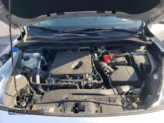 2020 Ford Escape SEL with VIN 1FMCU9H60LUB08237, listed as a Copart auction lot 61468715 with 62,386 mi miles and Salvage title. Bid and sale history available at DreamBid. Image 12.
