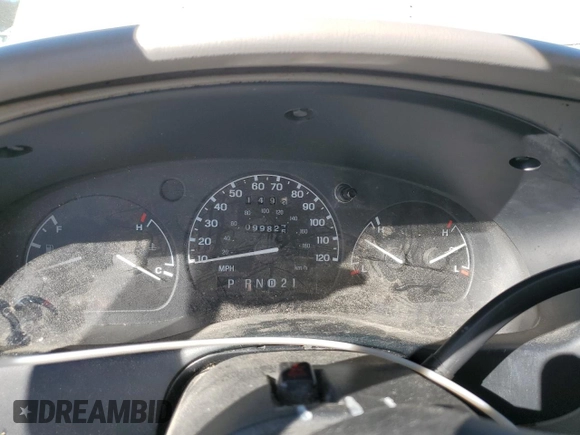1997 Ford Ranger XLT with VIN 1FTCR14X8VPA34105, listed as a Copart auction lot 47356325 with 99,825 mi miles and Clean Title. Bid and sale history available at carsss.com. Image 9.