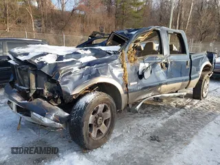 2006 Ford F-250 XL with VIN 1FTSW21P66EB95130, listed as a IAAI auction lot 41269766 with Not provided miles and . Bid and sale history available at DreamBid. Image 2.