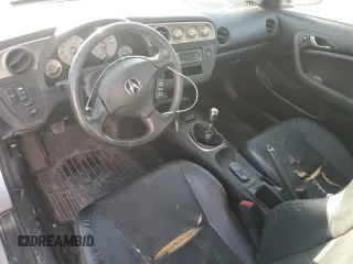 2002 Acura RSX Type S with VIN JH4DC53082C018294, listed as a Copart auction lot 72765474 with 199,320 mi miles and Salvage Title. Bid and sale history available at carsss.com. Image 8.