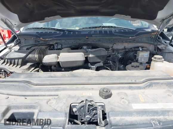 2017 Ford F-250 XL with VIN 1FDBF2A66HEC86629, listed as a IAAI auction lot 42036870 with 73,123 mi miles and . Bid and sale history available at DreamBid. Image 10.