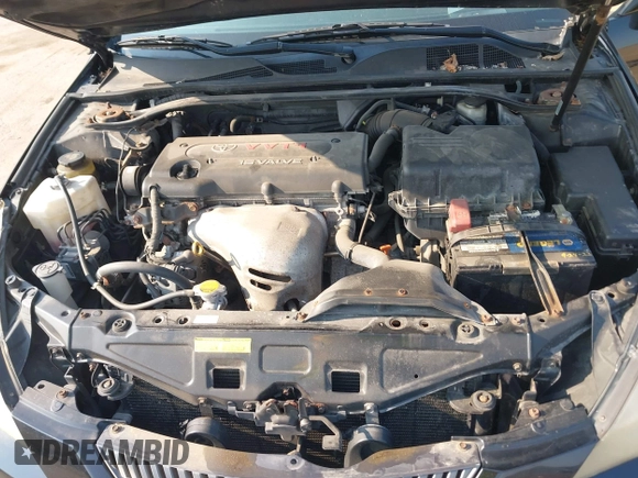 2006 Toyota Solara SE with VIN 4T1CE38P96U720783, listed as a IAAI auction lot 42396269 with Not provided miles and . Bid and sale history available at DreamBid. Image 10.