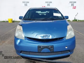 2006 Toyota Prius with VIN JTDKB20UX67538769, listed as a IAAI auction lot 41892771 with 195,643 mi miles. Bid and sale history available at carsss.com. Image 12.