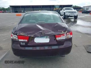 2006 Hyundai Sonata GLS z VIN 5NPEU46F06H095040, wystawiony jako IAAI lot #42530027 z przebiegiem 166 268 mil mil oraz . Historia ofert i sprzedaży dostępna na DreamBid. Obrazek 16.