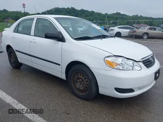 2007 Toyota Corolla CE с VIN 1NXBR32EX7Z788115, выставлен на аукционе IAAI как лот 42515984 с пробегом 117 390 миль миль и . История ставок и продаж доступна на DreamBid. Изображение 1.