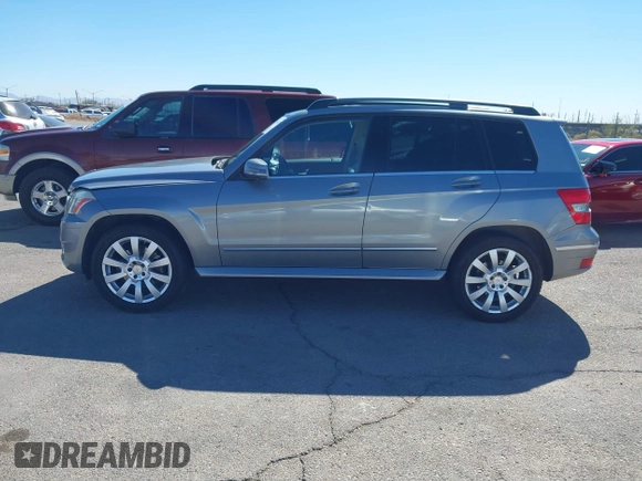 2010 Mercedes-Benz GLK 350 with VIN WDCGG5GB2AF467122, listed as a IAAI auction lot 41645425 with 167,220 mi miles and . Bid and sale history available at DreamBid. Image 15.