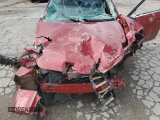 2014 Cadillac CTS AWD with VIN 1G6AW5SX5E0150853, listed as a Copart auction lot 57937305 with Not provided miles and Salvage title. Bid and sale history available at DreamBid. Image 11.
