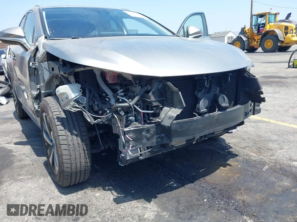 2020 Lexus NX 300 с VIN JTJDARBZ7L5013525, выставлен на аукционе IAAI как лот 42580599 с пробегом 55 500 миль миль и . История ставок и продаж доступна на DreamBid. Изображение 6.