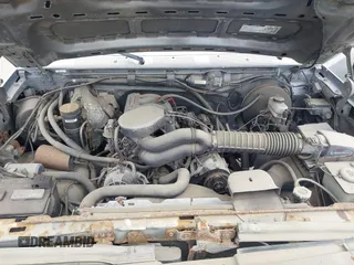 1995 Ford F-150 with VIN 1FTEX15N2SKB76633, listed as a IAAI auction lot 42372554 with 219,161 mi miles and . Bid and sale history available at DreamBid. Image 10.
