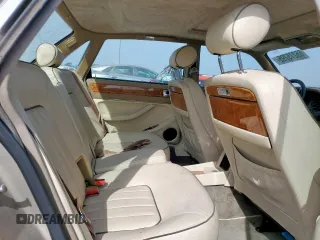 1994 Jaguar XJ с VIN SAJKX174XRC692378, выставлен на аукционе Copart как лот 65275795 с пробегом 80 748 миль миль и Чистый • Clean title. История ставок и продаж доступна на DreamBid. Изображение 10.
