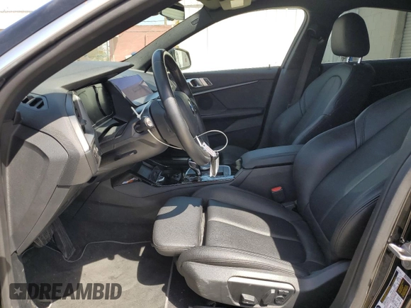 2021 BMW 2 Series 228i с VIN WBA53AK07M7H94489, выставлен на аукционе Copart как лот 54131415 с пробегом 22 644 миль миль и Списание • Salvage title. История ставок и продаж доступна на DreamBid. Изображение 7.