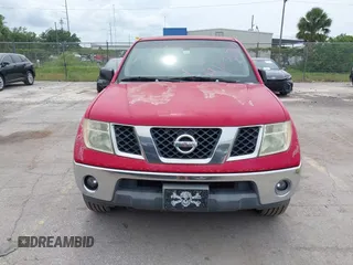 2007 Nissan Frontier Nismo с VIN 1N6AD07W87C431047, выставлен на аукционе IAAI как лот 42362911 с пробегом 243 400 миль миль и . История ставок и продаж доступна на DreamBid. Изображение 6.