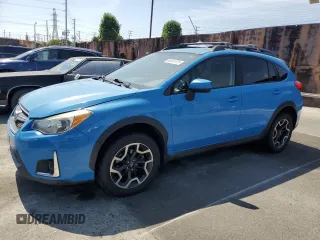 2016 Subaru Crosstrek Premium z VIN JF2GPADC0G8212771, wystawiony jako Copart lot #60841675 z przebiegiem 138 563 mil mil oraz Czysty tytuł • Clean title. Historia ofert i sprzedaży dostępna na DreamBid. Obrazek 1.