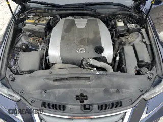 2017 Lexus IS 300 с VIN JTHCM1D28H5020612, выставлен на аукционе Copart как лот 59903595 с пробегом 165 857 миль миль и Списание • Salvage title. История ставок и продаж доступна на DreamBid. Изображение 11.