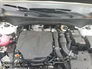 2025 Hyundai Santa Fe SE z VIN 5NMP1DGL4SH068808, wystawiony jako Copart lot #57065365 z przebiegiem 4 667 mil mil oraz Szkoda całkowita • Salvage title. Historia ofert i sprzedaży dostępna na DreamBid. Obrazek 14.