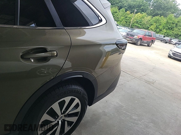 2020 Subaru Outback Premium с VIN 4S4BTACC8L3218309, выставлен на аукционе IAAI как лот 42521102 с пробегом 77 280 миль миль и . История ставок и продаж доступна на DreamBid. Изображение 23.