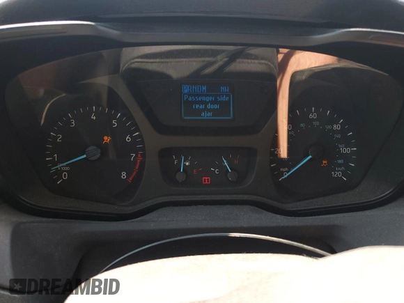 2016 Ford Transit Cargo с VIN 1FTYR1YM2GKB55430, выставлен на аукционе IAAI как лот 42731833 с пробегом 122 278 миль миль и . История ставок и продаж доступна на DreamBid. Изображение 33.
