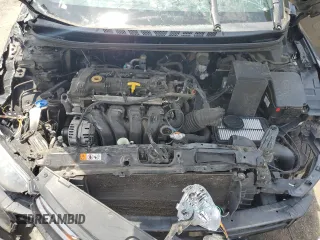 2013 Hyundai Elantra Limited z VIN 5NPDH4AE7DH344218, wystawiony jako Copart lot #57230455 z przebiegiem 208 034 mil mil oraz Szkoda całkowita • Salvage title. Historia ofert i sprzedaży dostępna na DreamBid. Obrazek 11.