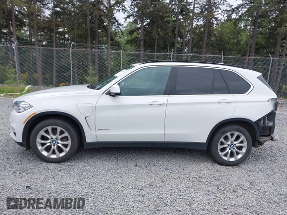 2016 BMW X5 xDrive40e z VIN 5UXKT0C55G0S77047, wystawiony jako IAAI lot #42224623 z przebiegiem 102 611 mil mil oraz . Historia ofert i sprzedaży dostępna na DreamBid. Obrazek 15.