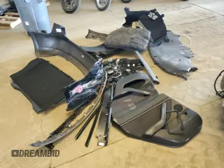2023 Tesla Model 3 z VIN 5YJ3E1EA4PF458674, wystawiony jako Copart lot #60168815 z przebiegiem 49 007 mil mil oraz Szkoda całkowita • Salvage title. Historia ofert i sprzedaży dostępna na DreamBid. Obrazek 12.