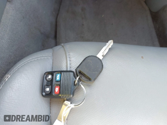 2005 Ford Mustang GT Deluxe with VIN 1ZVFT85H455226449, listed as a IAAI auction lot 41771971 with 128,570 mi miles and . Bid and sale history available at DreamBid. Image 11.