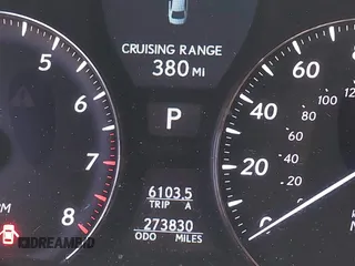 2008 Lexus LS 460 с VIN JTHBL46F785055299, выставлен на аукционе IAAI как лот 42678981 с пробегом 273 830 миль миль и . История ставок и продаж доступна на DreamBid. Изображение 7.