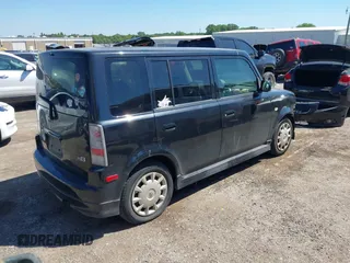 2006 Scion xB with VIN JTLKT324664117377, listed as a IAAI auction lot 40210018 with 149,095 mi miles and . Bid and sale history available at DreamBid. Image 4.