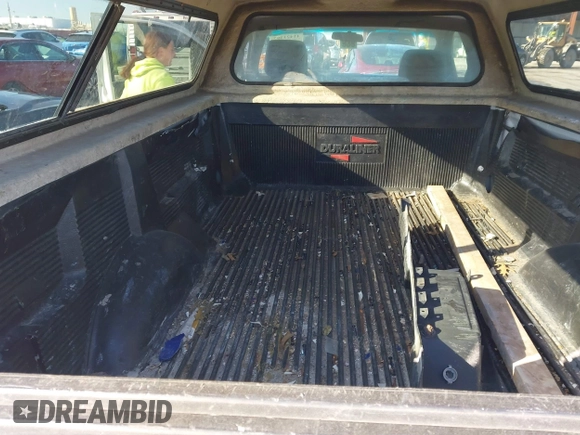 2013 Ford F-150 XL with VIN 1FTNF1CF0DKF81570, listed as a IAAI auction lot 41421397 with 135,378 mi miles. Bid and sale history available at carsss.com. Image 12.