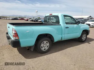 2010 Toyota Tacoma z VIN 5TENX4CN2AZ692084, wystawiony jako Copart lot #54798875 z przebiegiem 210 031 mil mil oraz Czysty tytuł • Clean title. Historia ofert i sprzedaży dostępna na DreamBid. Obrazek 3.