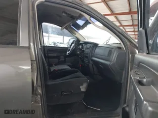 2005 Dodge Ram 1500 SLT with VIN 1D7HA18D65S319188, listed as a IAAI auction lot 41736415 with 219,539 mi miles. Bid and sale history available at carsss.com. Image 5.