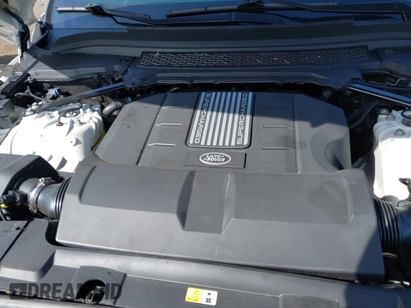 2015 Land Rover Range Rover Sport HSE with VIN SALWR2VF4FA624677, listed as a IAAI auction lot 42041223 with 59,360 mi miles and . Bid and sale history available at DreamBid. Image 10.