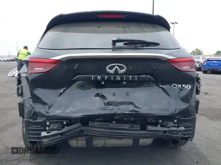2021 Infiniti QX50 Luxe с VIN 3PCAJ5BA9MF112761, выставлен на аукционе IAAI как лот 42367390 с пробегом 34 171 миль миль и . История ставок и продаж доступна на DreamBid. Изображение 6.