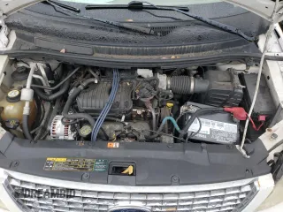 2004 Ford Freestar Limited с VIN 2FMDA58214BA91524, выставлен на аукционе Copart как лот 72140544 с пробегом Не указан миль и Списание • Salvage title. История ставок и продаж доступна на DreamBid. Изображение 13.