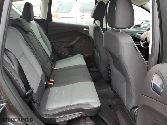 2016 Ford C-Max Hybrid SE with VIN 1FADP5AU9GL106926, listed as a Copart auction lot 46292475 with 54,634 mi miles and Salvage Title. Bid and sale history available at carsss.com. Image 11.