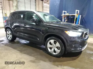 2022 Volvo XC40 Momentum с VIN YV4162UKXN2762559, выставлен на аукционе Copart как лот 49097805 с пробегом 77 648 миль миль и Чистый • Clean title. История ставок и продаж доступна на DreamBid. Изображение 4.