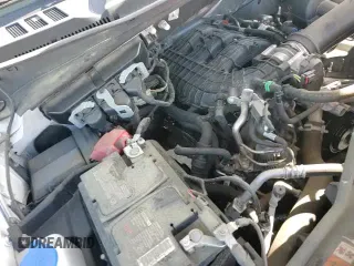 2020 Ford F-150 XL с VIN 1FTEX1CB6LKE45257, выставлен на аукционе Copart как лот 53948185 с пробегом 74 206 миль миль и Списание • Salvage title. История ставок и продаж доступна на DreamBid. Изображение 13.