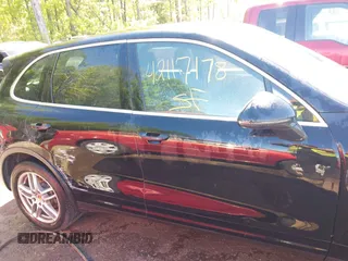 2016 Porsche Cayenne z VIN WP1AA2A23GLA04144, wystawiony jako IAAI lot #42117178 z przebiegiem 70 255 mil mil oraz . Historia ofert i sprzedaży dostępna na DreamBid. Obrazek 12.