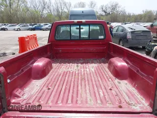 1997 Ford Ranger XLT с VIN 1FTCR10A1VUA69748, выставлен на аукционе IAAI как лот 41915512 с пробегом 249 757 миль миль и . История ставок и продаж доступна на DreamBid. Изображение 8.