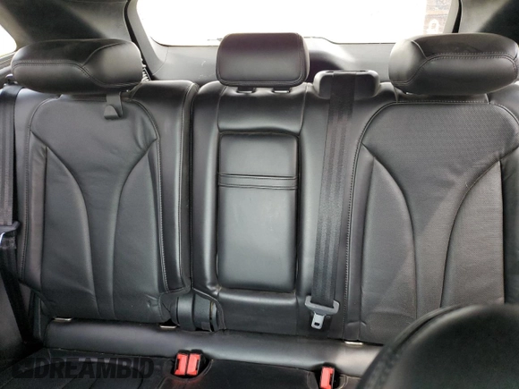2017 Lincoln MKC Reserve with VIN 5LMCJ3D91HUL35558, listed as a Copart auction lot 53739575 with 188,577 mi miles and Salvage title. Bid and sale history available at DreamBid. Image 10.