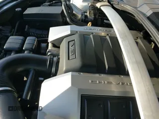 2011 Chevrolet Camaro 2SS с VIN 2G1FK3DJ8B9190172, выставлен на аукционе IAAI как лот 43516475 с пробегом 149 522 миль миль и . История ставок и продаж доступна на DreamBid. Изображение 19.