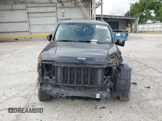 2010 Jeep Liberty Sport with VIN 1J4PP2GK7AW144201, listed as a Copart auction lot 55349415 with 151,792 mi miles and Clean Title. Bid and sale history available at DreamBid. Image 5.