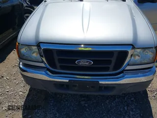 2004 Ford Ranger XL Fleet z VIN 1FTYR44UX4PA95225, wystawiony jako IAAI lot #42777627 z przebiegiem 52 936 mil mil oraz . Historia ofert i sprzedaży dostępna na DreamBid. Obrazek 6.