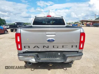 2020 Ford Ranger XL with VIN 1FTER4EH0LLA30023, listed as a IAAI auction lot 42217531 with 106,990 mi miles and . Bid and sale history available at DreamBid. Image 16.