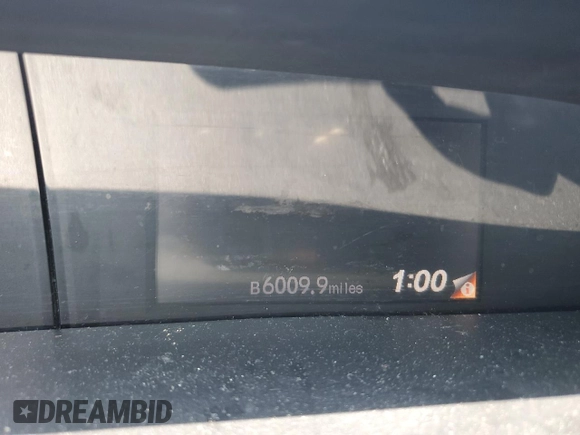 2012 Honda Civic LX с VIN 2HGFB2F51CH515058, выставлен на аукционе Copart как лот 60691465 с пробегом 6 009 миль миль и Чистый • Clean title. История ставок и продаж доступна на DreamBid. Изображение 9.